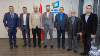 "Amacımız adil hizmet"