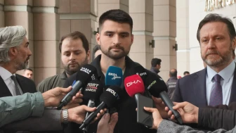 Beşiktaş kalecisi Ersin Destanoğlu: Vicdanım çok rahat