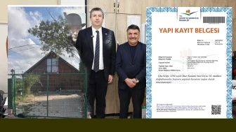 Tuncer Marangoz: Tamamen yasal çerçevelerde Çatalca'ya güzel bir işletme kazandırıyoruz