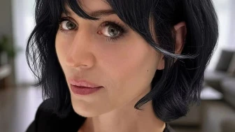 Yeni imajı hayranlarını ikiye böldü