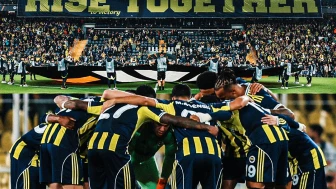 Fenerbahçe Avrupa'da seri peşinde