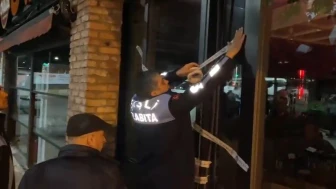 Şişli'de 25 kişi zehirlendi! Restoran mühürlendi!
