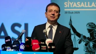 İmamoğlu'nun 2353 yıla kadar hapsi istendi!
