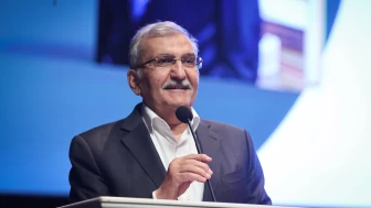 "Gözüm asla arkada değil"