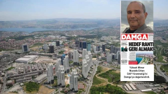 Hedef rantı geri almak