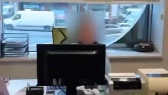 O hastaneye jet soruşturma!