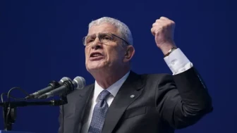 Dervişoğlu çok sinirlendi: Salın gitsin!