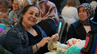 Hem ördüler hem yarıştılar