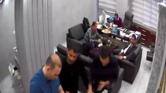 CHP İl Başkanlığı'na açılan dava 15 Nisan'a ertelendi