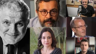 6 gazeteci İBB yolsuzluk soruşturması kapsamında ifade verecek