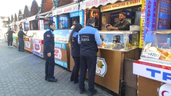 Midye ve kumpir faciasında yeni gelişme! 4 kişi gözaltına alındı!