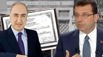 O rektör diploma iptalini savundu