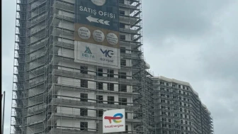 Büyükçekmece'de o projenin planları iptal!