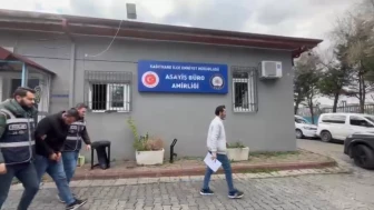 Küfürleşmenin sonu cinayetle bitti!