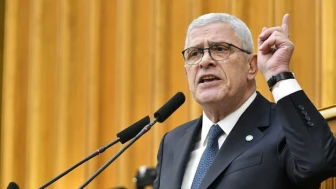 "İktidar işçiyi yok sayıyor!"