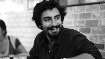 Umut Evirgen gözaltına alındı!