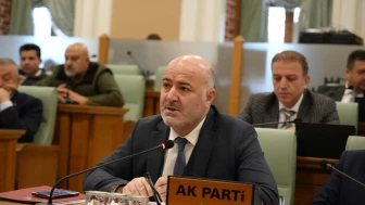 AK Partili meclis üyesinden ilginç çıkış: Sakın bize bulaşmayın!