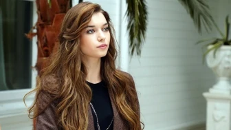 Özdeğerimi geri kazandım