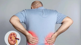 Kışın böbrek taşına dikkat!