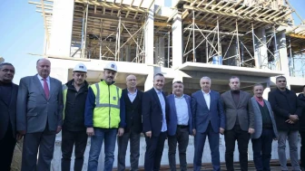 Esenyurt'ta ilk karakol Ardıçlı'ya yapılıyor