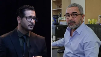 Veyis Ateş ve Taner Çağlı tutuklandı!