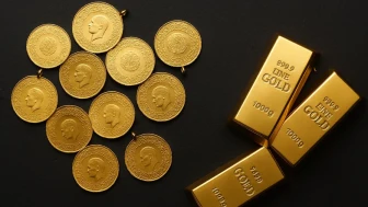 Altın haftaya yükselişle başladı