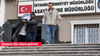 Oyunu Lübnanlı iş adamı çözdü!