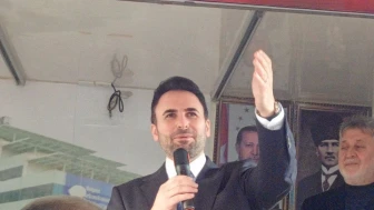 "Gürpınar halkı rahat uyusun"