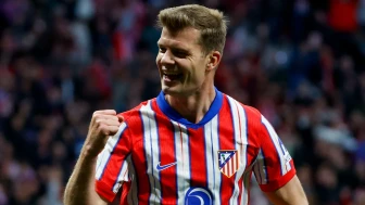 Sörloth gelecek mi?