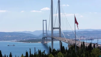 Geçiş garantileri kasayı boşalttı