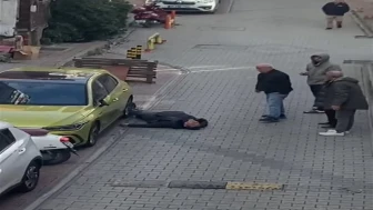 Fatih'te kiracı dehşeti! Ev sahibi hayatını kaybetti!