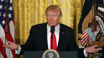 Trump Ukrayna'da seçim yapılmasını istiyor