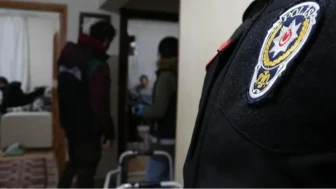 İstanbul'da uyuşturucu soruşturması: Çok sayıda gözaltı var!