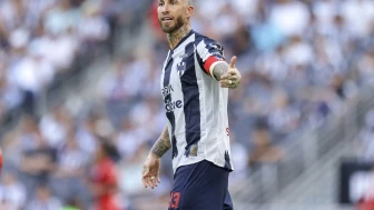 Cimbom Ramos'un peşinde