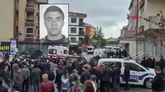 İstanbul'da uyuşturucu baskınında çatışma çıktı! Polis memuru şehit oldu!