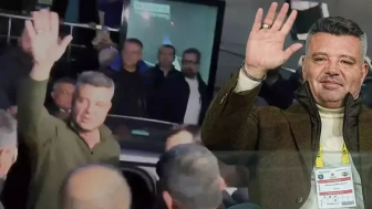 Sadettin Saran serbest bırakıldı!