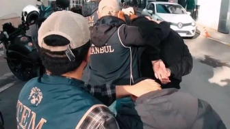 Sahte banka reklamlarıyla dolandırıcılık: 18 şüpheli yakalandı