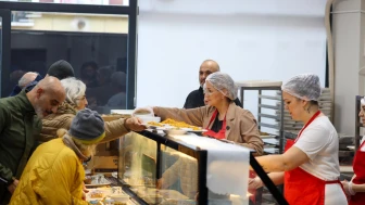 Gülşah Durbay'ı unutmadılar!