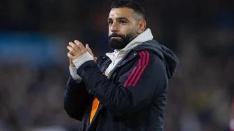 Salah'tan ayrılık sinyali