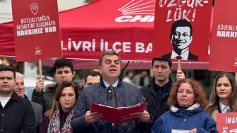 Bulut: Milletimizin gerçekleri bilmeye hakkı var!