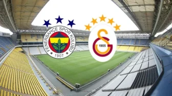 Derbinin VAR hakemi belli oldu