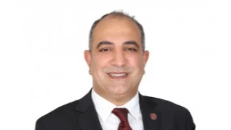 BTP Beylikdüzü İlçe Başkanı Fatih Aslantaş, BTP MYK'ya girdi!