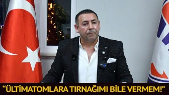 Silivrispor'un borcu 80 milyona çıktı!