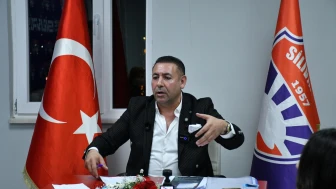 "Ültimatomlarınıza tırnağımı bile vermem!"