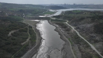 Barajlar İstanbul'a yetmiyor!