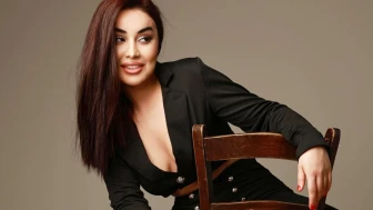 Nur Faraj'dan oyunculuk sektörüne hızlı giriş