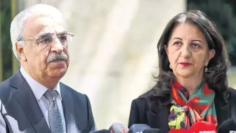 DEM Parti İmralı Heyeti yarın CHP ile görüşecek