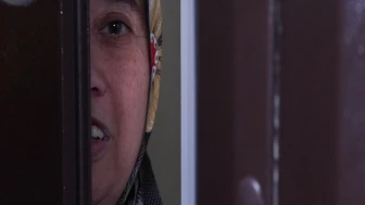 Büyükçekmece Adliyesi'nde yaşanan hırsızlık sonrası firari şüphelinin annesi konuştu: Oğlumun başını yaktılar!