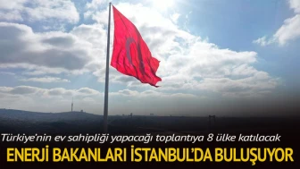 Konuk bakanlarla 2 gün sürecek toplantılarda işbirlikleri konuşulacak