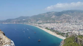 Bu ilçeler il olabilir! İstanbul'dan ilçeler de listede!